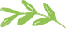 About . About logo leaf new About